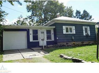 1634 David St, Lansing, MI 48912