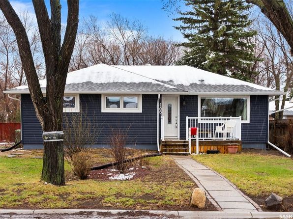 165 Cardinal CRESCENT, Regina, SK S4S 4Y8