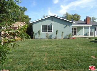 23357 Vanowen St, West Hills, CA 91307