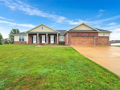 4180 Knab Rd, Smithton, IL, 62285