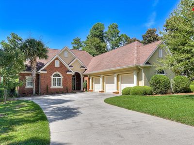 125 E Pleasant Colony Dr, Aiken, SC, 29803