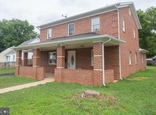 104 Sheldon St, Manassas Park, VA 20111