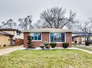 14820 Cottage Grove Ave, Dolton, IL