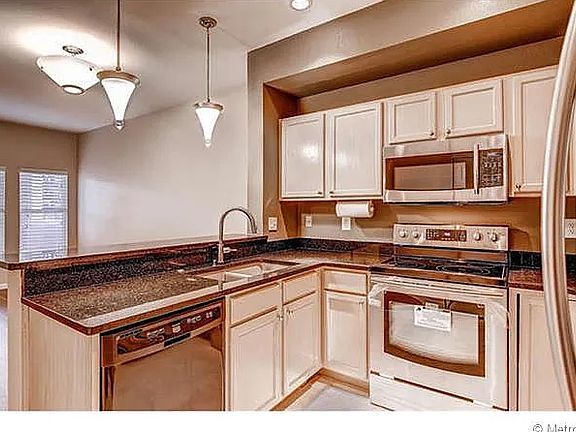 2nd image of 8707 E Florida Ave Unit 1013