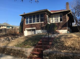 2016 Princeton Pl, Saint Louis, MO 63117
