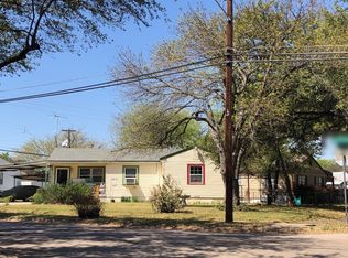 2817 Fakes Dr, Dallas, TX 75224