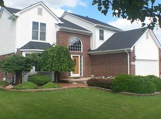 28391 Gamble Rd, Chesterfield, MI 48047