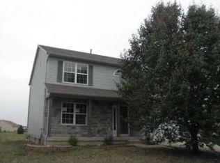 1049 Amherst Blvd, London, OH 43140