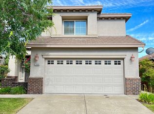 2000 Horseshoe Glen Cir, Folsom, CA 95630