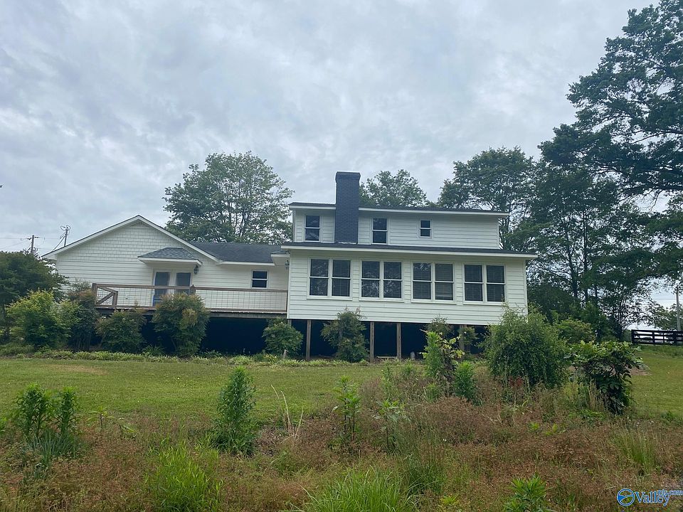 1475 Big Nose Dr, Centre, AL 35960 MLS 1823398 Zillow
