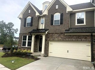 225 Kentigern Dr, Raleigh, NC 27606