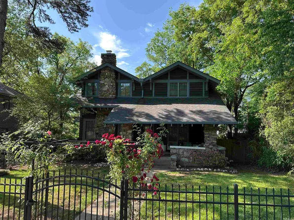 1417 Kavanaugh Blvd, Little Rock, AR 72205