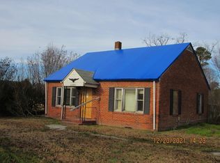 6509 E Atlantic St, Emporia, VA 23847