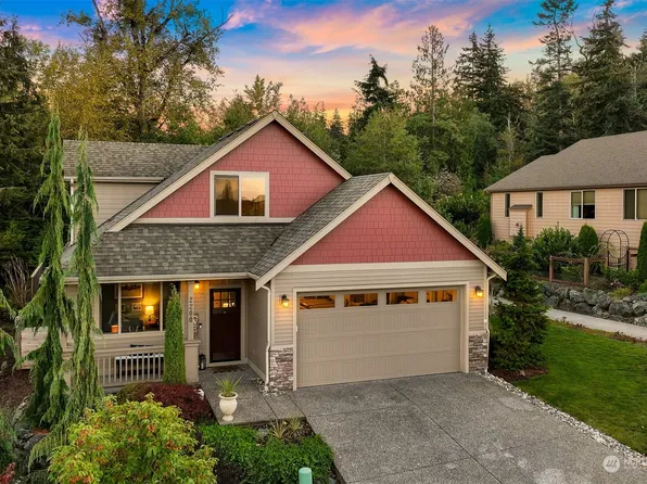 2200 Westcott Street, Bellingham, WA 98229