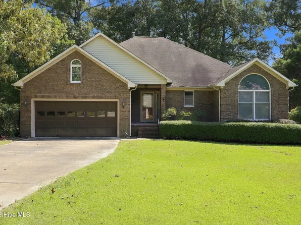 304 N Carolina Drive, New Bern, NC 28562