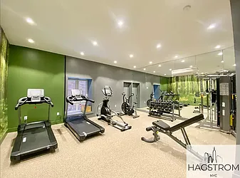 Rented by Hagstrom Management Inc