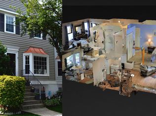 1461 Blockton Ct, Crofton, MD 21114