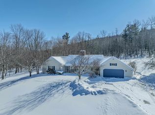 477 Sunset Hill Road, Sugar Hill, NH 03586
