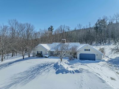 477 Sunset Hill Road, Sugar Hill, NH, 03586