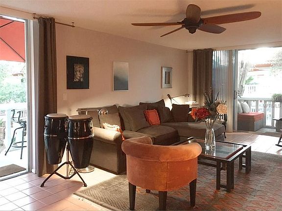 4th image of 2635 Seville Blvd Unit 306