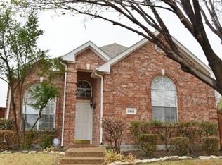 3032 Springfellow Dr, Plano, TX 75025