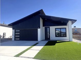 7436 Norte Mesa Ln, El Paso, TX 79934