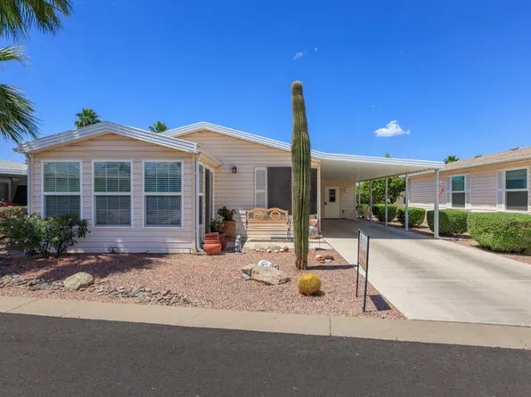 3400 S Ironwood Dr #223, Apache Junction, AZ 85120