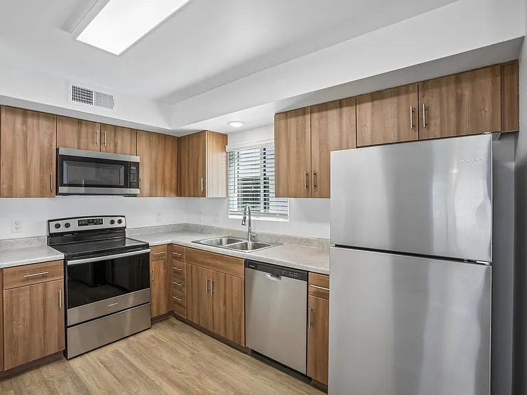 Tempo Apartments — Photo 52