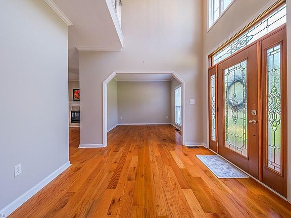 5th image of 416 Pinnix Dr