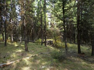 0 Anfair Ln, Curlew, WA 99118