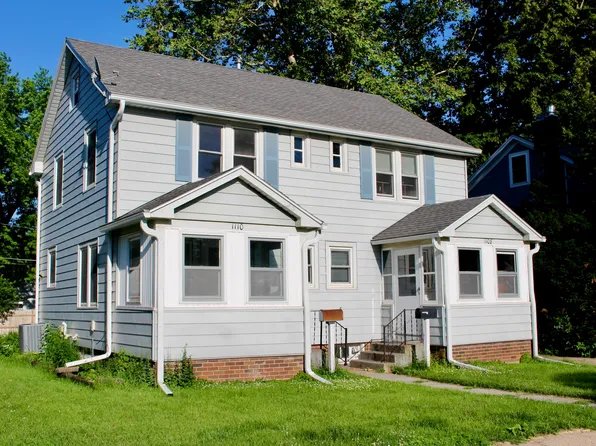1108-1110 Roosevelt Ave, Ames, IA 50010