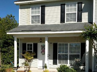 229 Congaree River Dr, Summerville, SC 29485