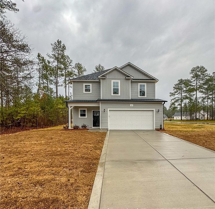1st image of 312 Flying Bolt Dr