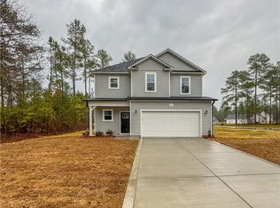 312 Flying Bolt Dr, Raeford, NC 28376