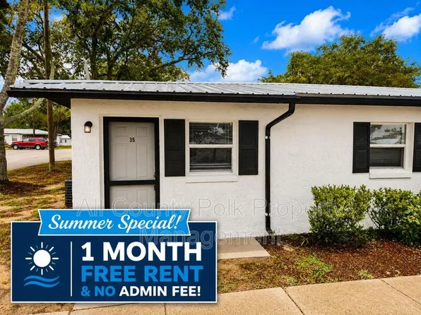 455 Buck Moore Rd Unit 35, Lake Wales, FL 33853
