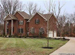 1016 Mullins Ln, Louisville, KY 40245