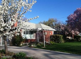 1152 S 1900 E, Salt Lake City, UT 84108