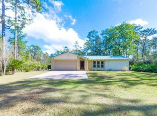 1781 Whispering Forest Trl, Chuluota, FL 32766