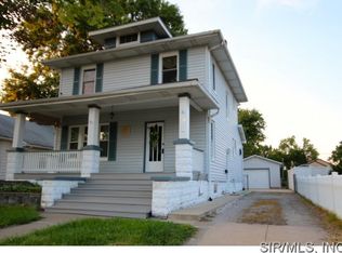 918 Logan St, Alton, IL 62002