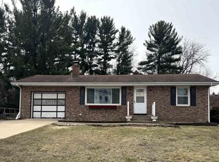 6621 Old Sauk Rd, Madison, WI 53705