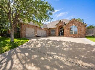 2407 Sweetgum Ln, Amarillo, TX 79124