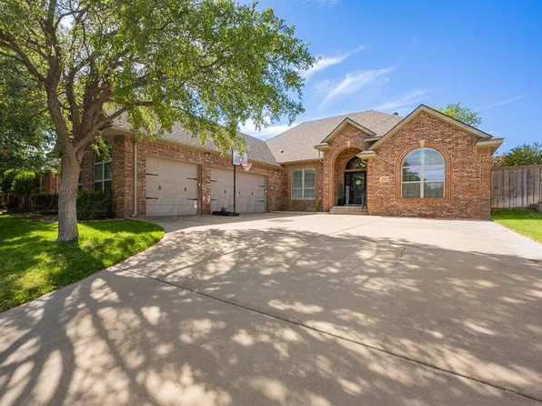 2407 Sweetgum Ln, Amarillo, TX 79124