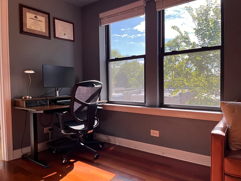 3754 N Bernard St #3B — Photo 5