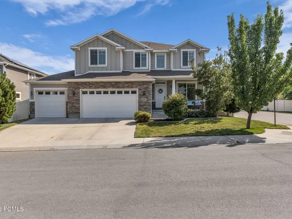 3827 W Coastal Dune Dr, South Jordan, UT 84009