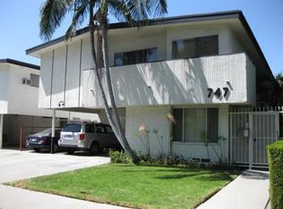 747 N Sycamore Ave UNIT 4.4, Los Angeles, CA 90038