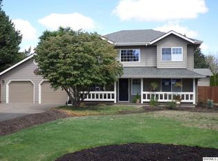 1535 Shaff Rd, Stayton, OR 97383