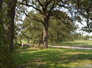 1461 Zion Hill Rd, Seguin, TX 78155