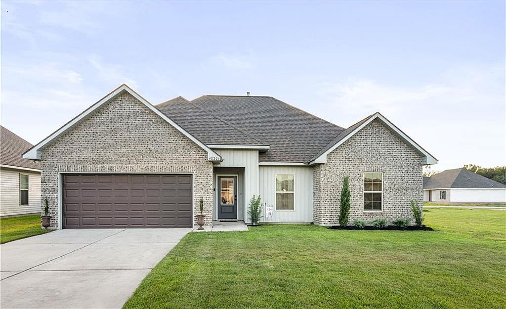 42201 Millbrook Way, Ponchatoula, LA 70454 Zillow