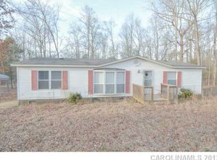 2119 Burgess And Helms Rd, Monroe, NC 28112