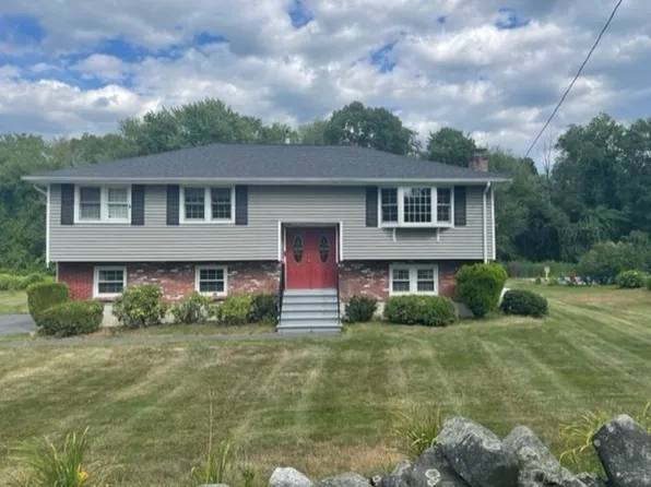 511 Trull Rd, Tewksbury, MA 01876